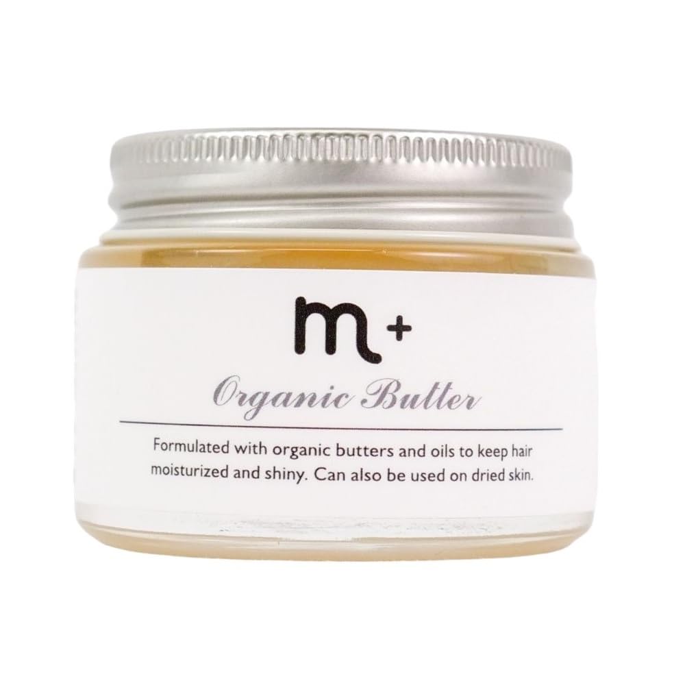 Органическое сливочное масло 50г м+
